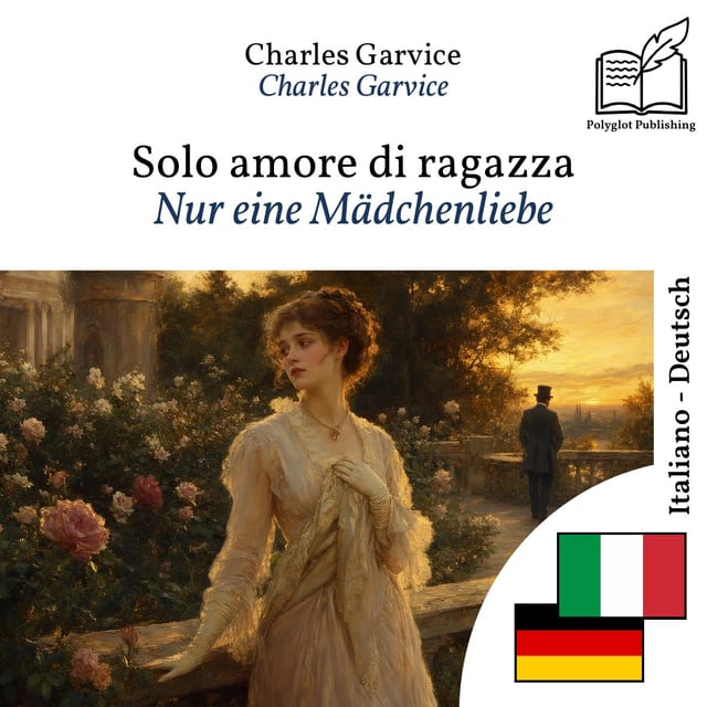 Nur eine Mädchenliebe