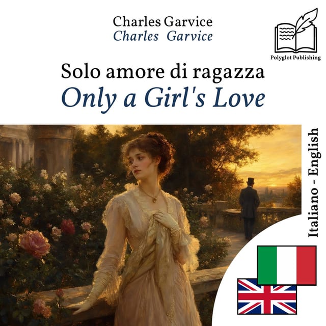 Only a Girl's Love