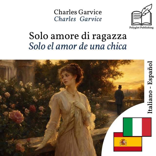 Solo el amor de una chica