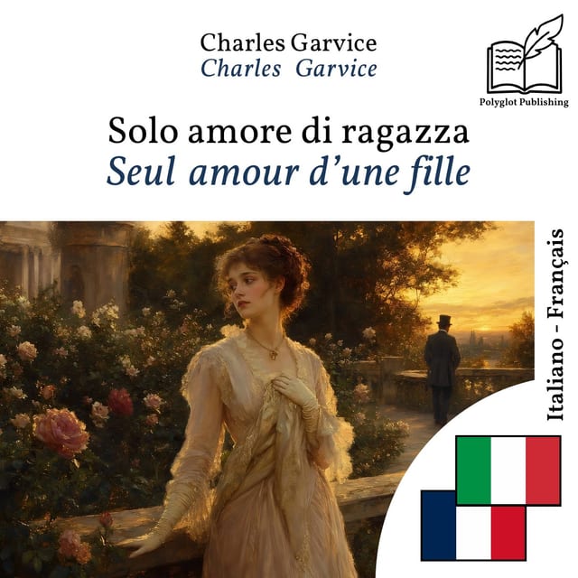 Seul amour d’une fille