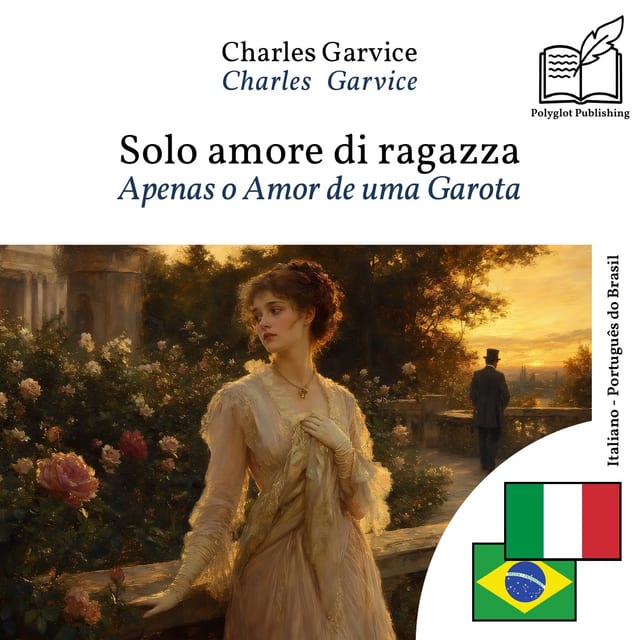 Apenas o Amor de uma Garota