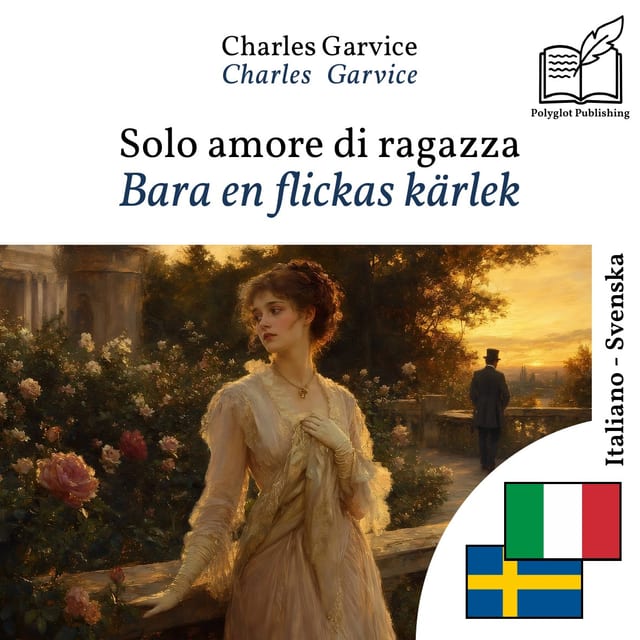 Bara en flickas kärlek