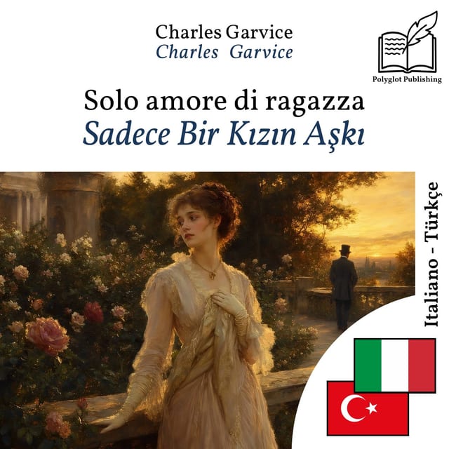 Sadece Bir Kızın Aşkı