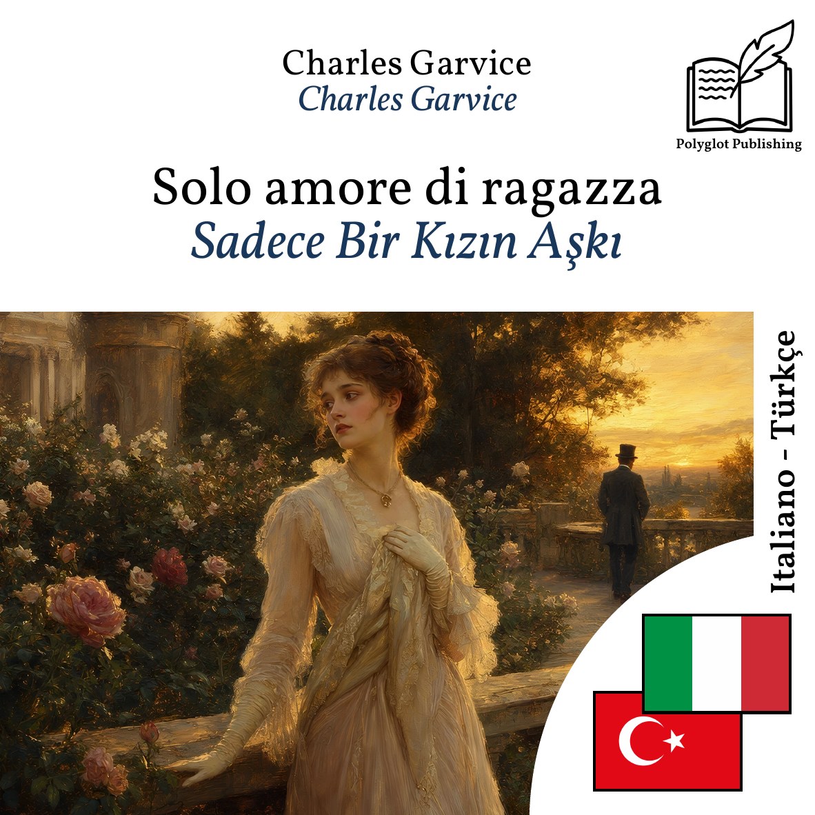 Sadece Bir Kızın Aşkı