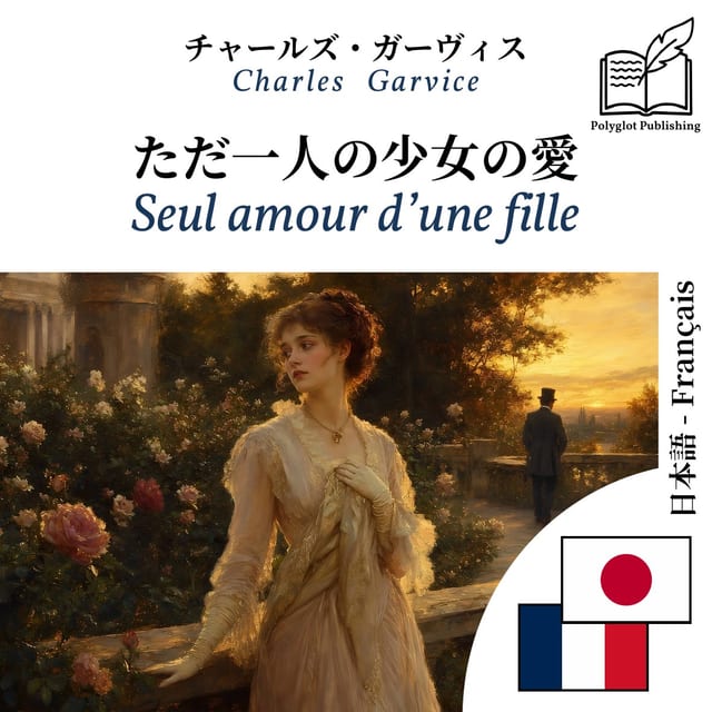 Seul amour d’une fille