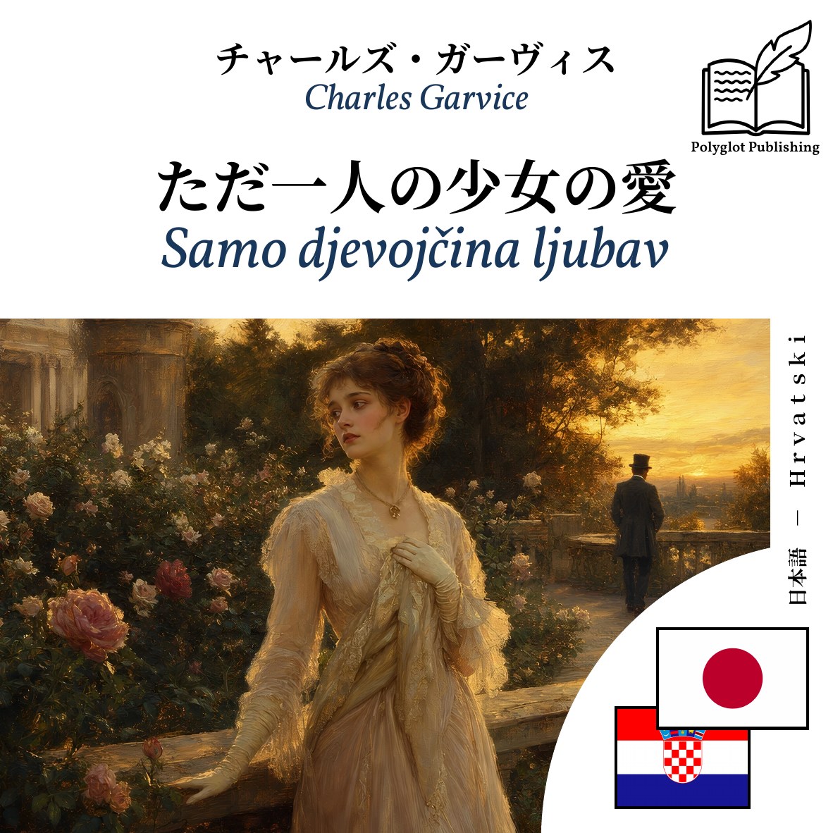 Samo djevojčina ljubav