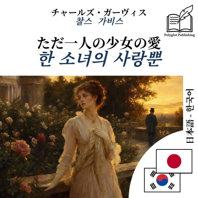 한 소녀의 사랑뿐