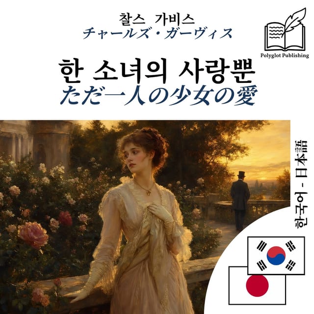 ただ一人の少女の愛