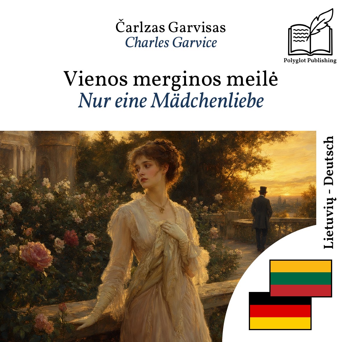 Nur eine Mädchenliebe