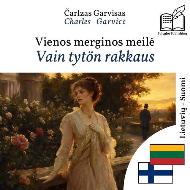 Vain tytön rakkaus