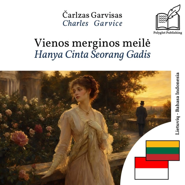 Hanya Cinta Seorang Gadis