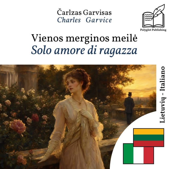 Solo amore di ragazza