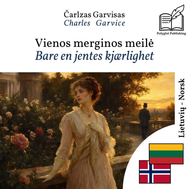 Bare en jentes kjærlighet