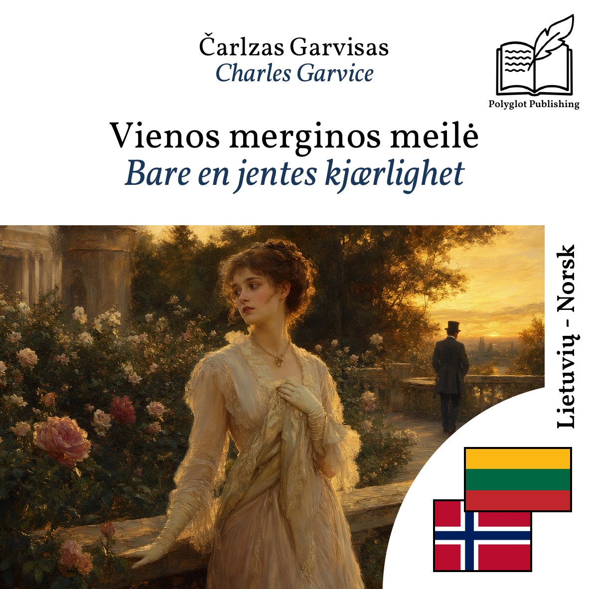 Bare en jentes kjærlighet