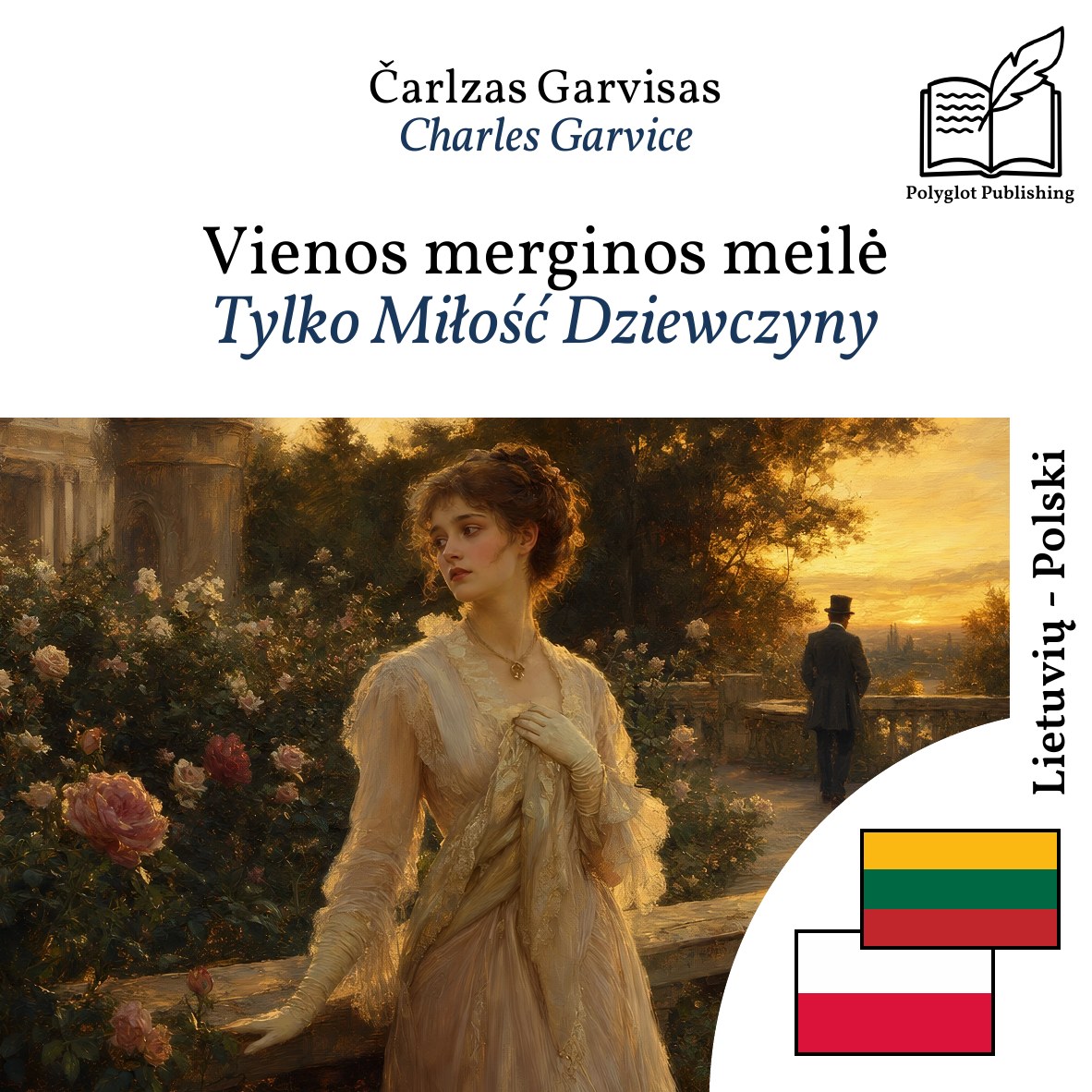 Tylko Miłość Dziewczyny