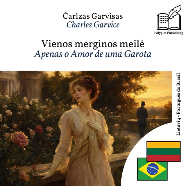 Apenas o Amor de uma Garota