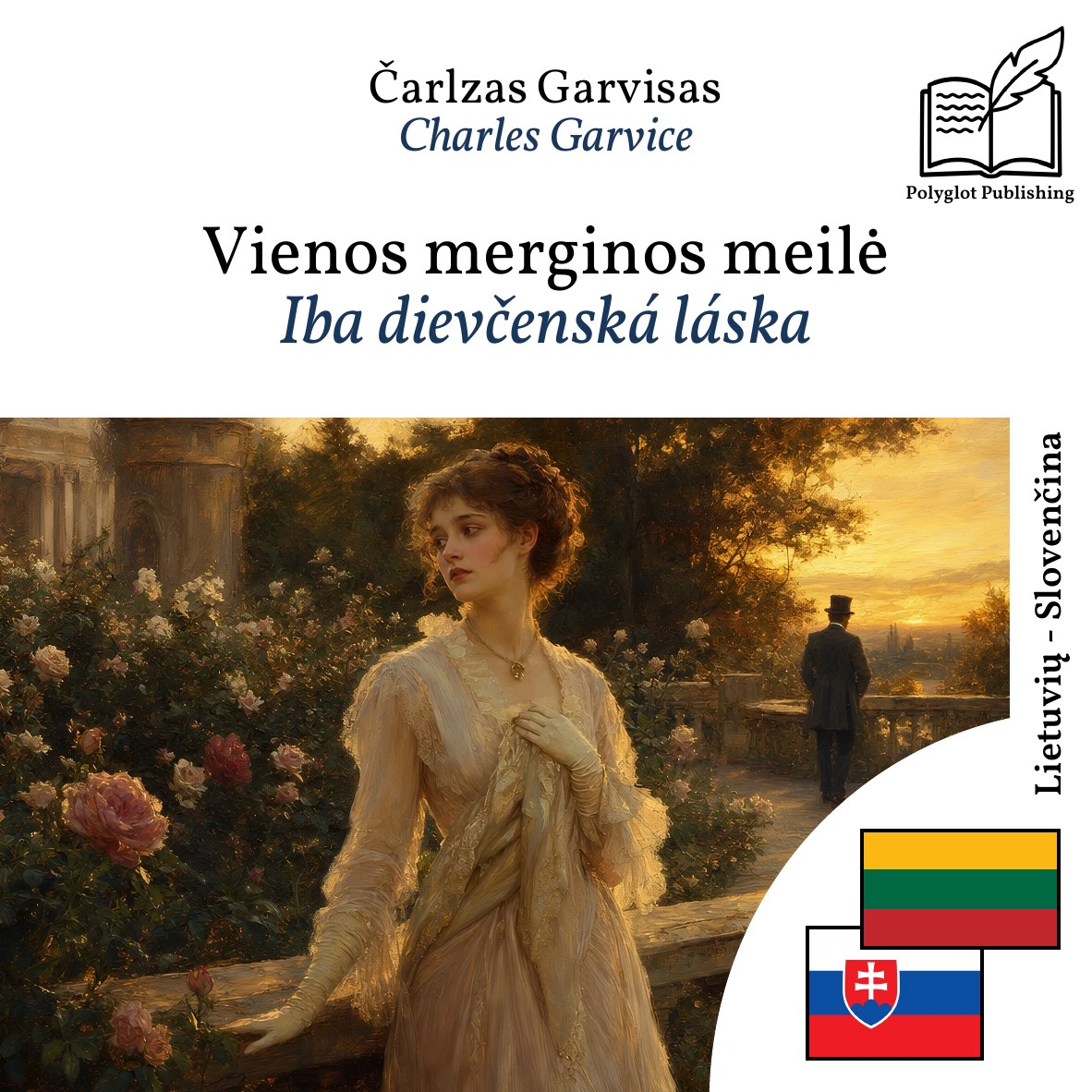 Iba dievčenská láska