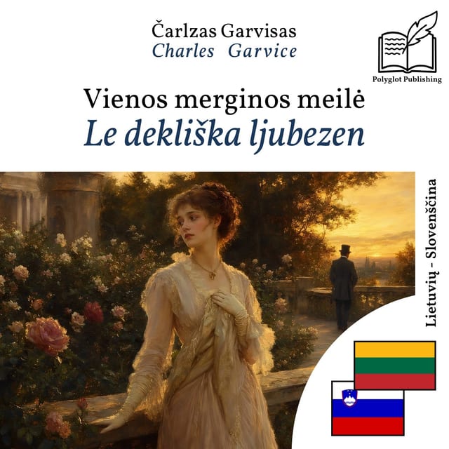 Le dekliška ljubezen