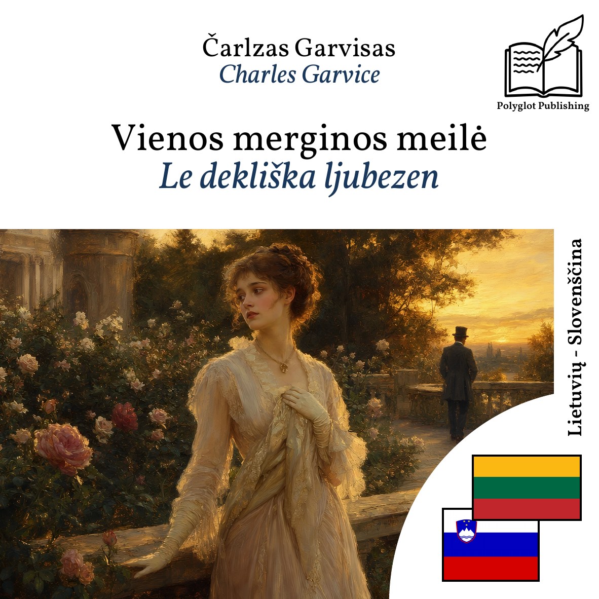 Le dekliška ljubezen