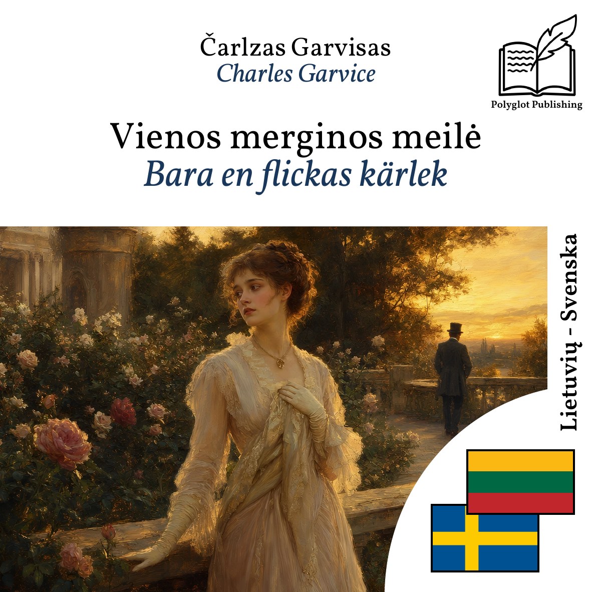 Bara en flickas kärlek