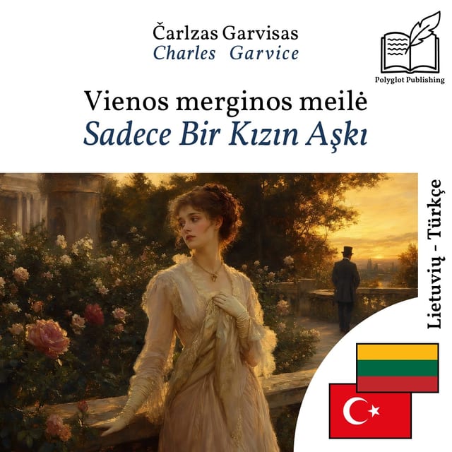 Sadece Bir Kızın Aşkı