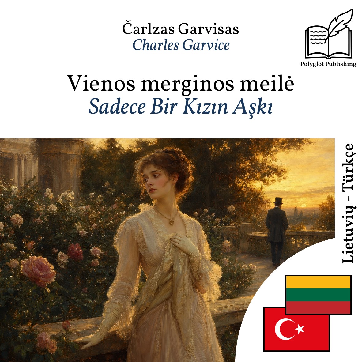 Sadece Bir Kızın Aşkı