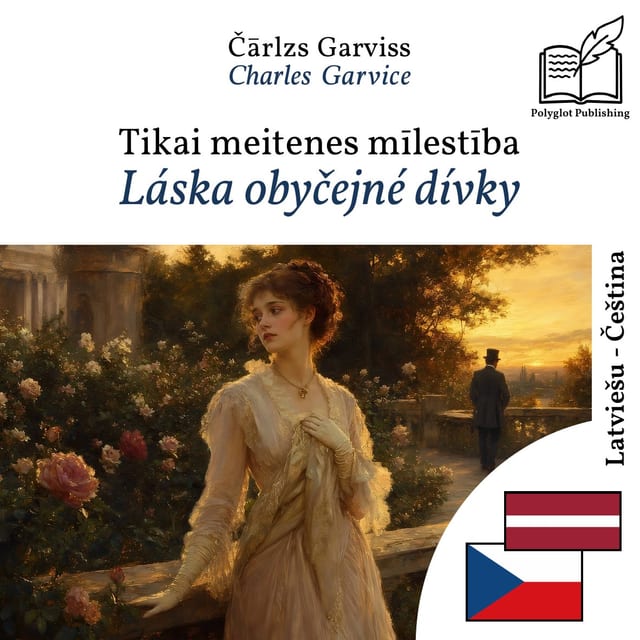 Láska obyčejné dívky