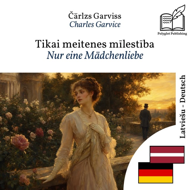 Nur eine Mädchenliebe