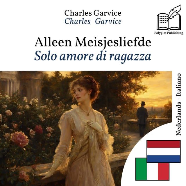 Solo amore di ragazza