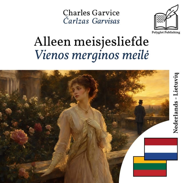 Vienos merginos meilė