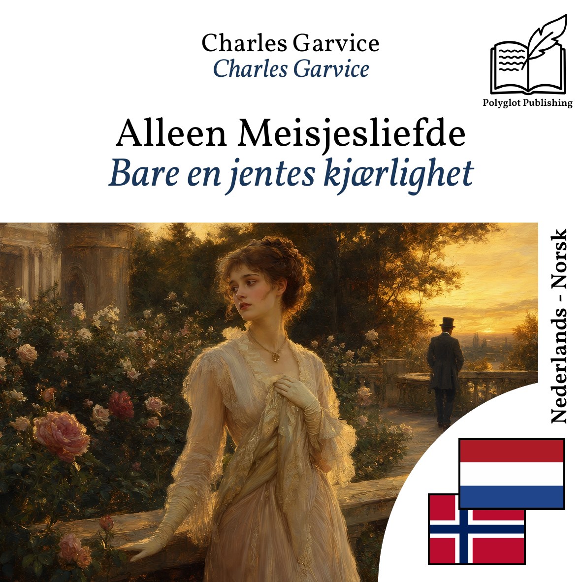 Bare en jentes kjærlighet