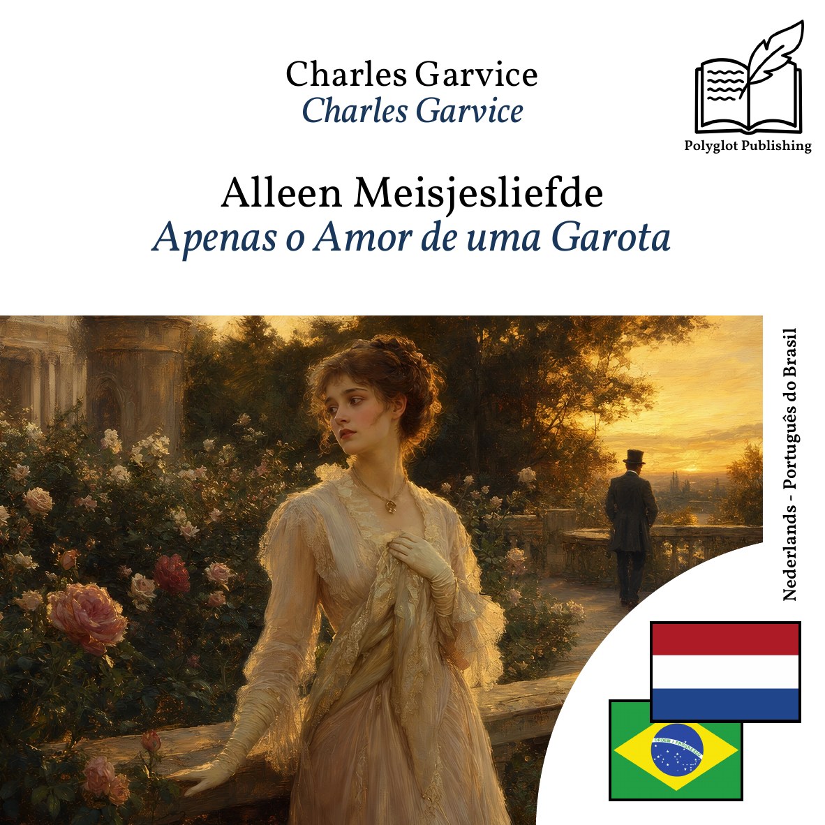 Apenas o Amor de uma Garota