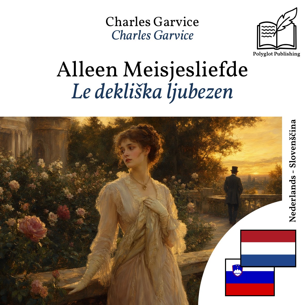 Le dekliška ljubezen