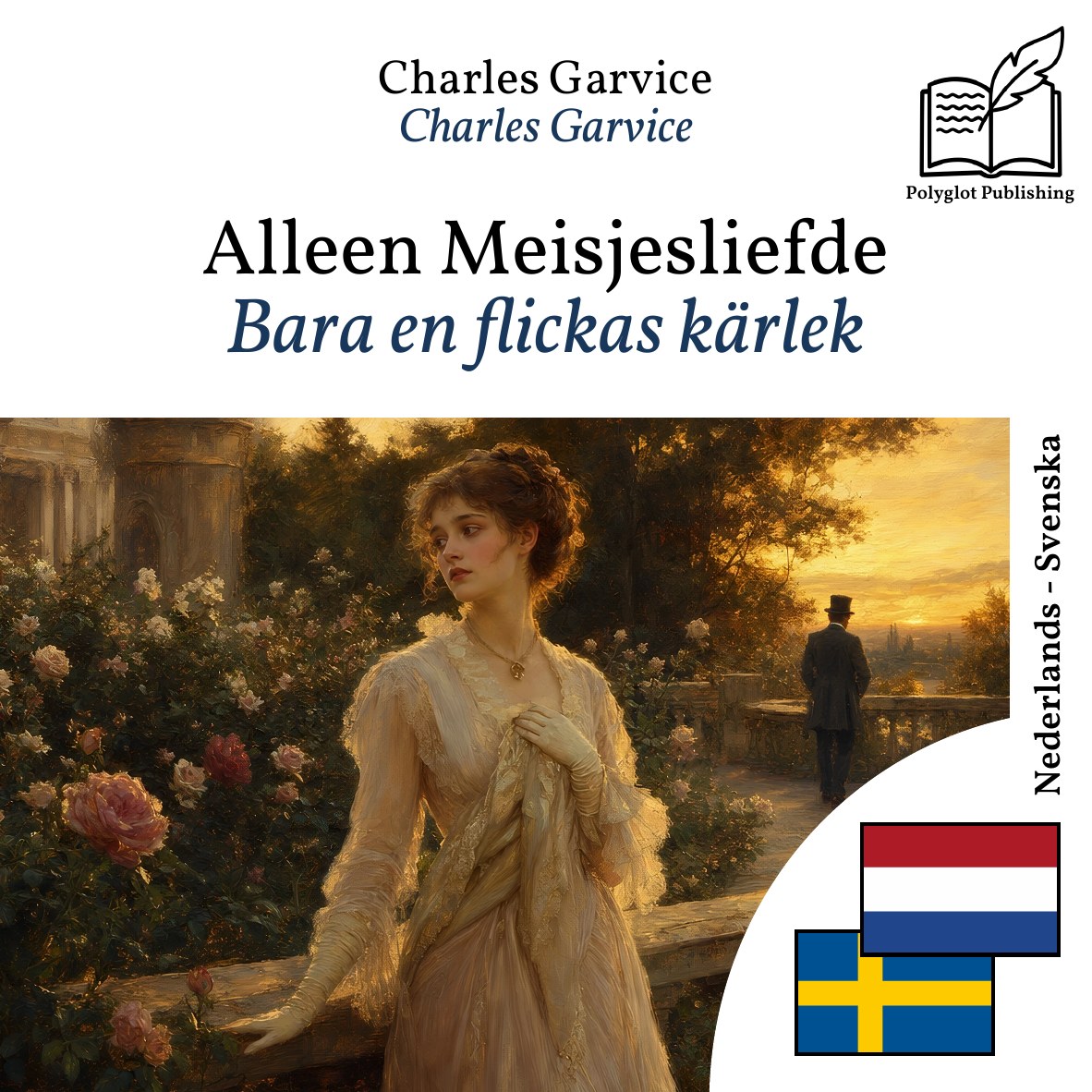 Bara en flickas kärlek