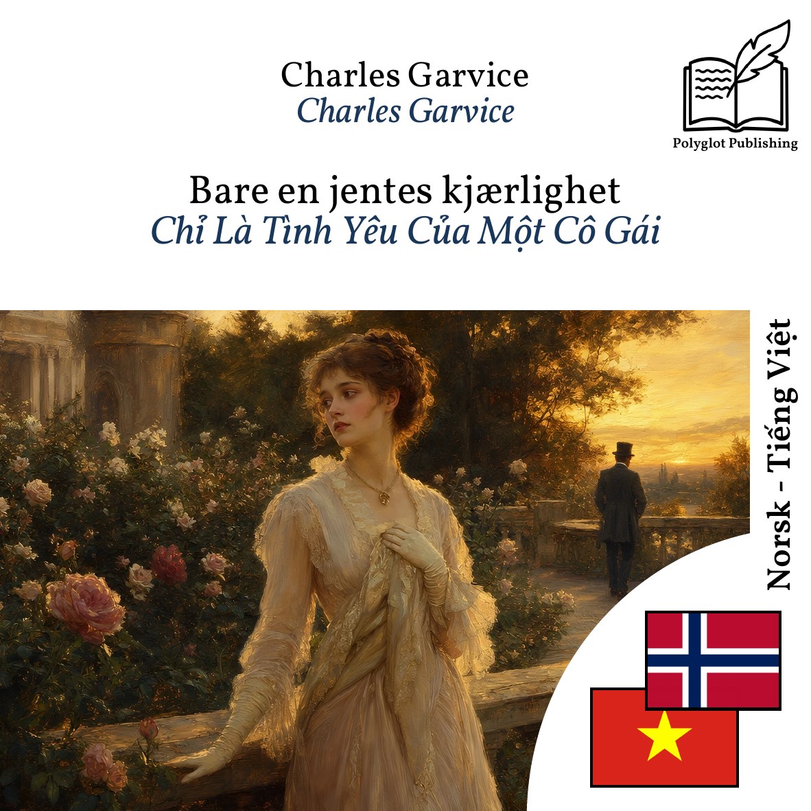 Chỉ Là Tình Yêu Của Một Cô Gái
