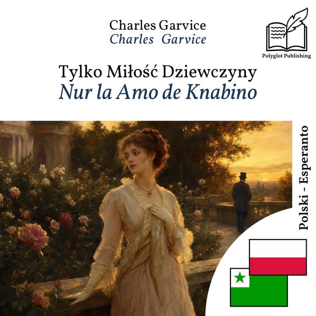 Nur la Amo de Knabino