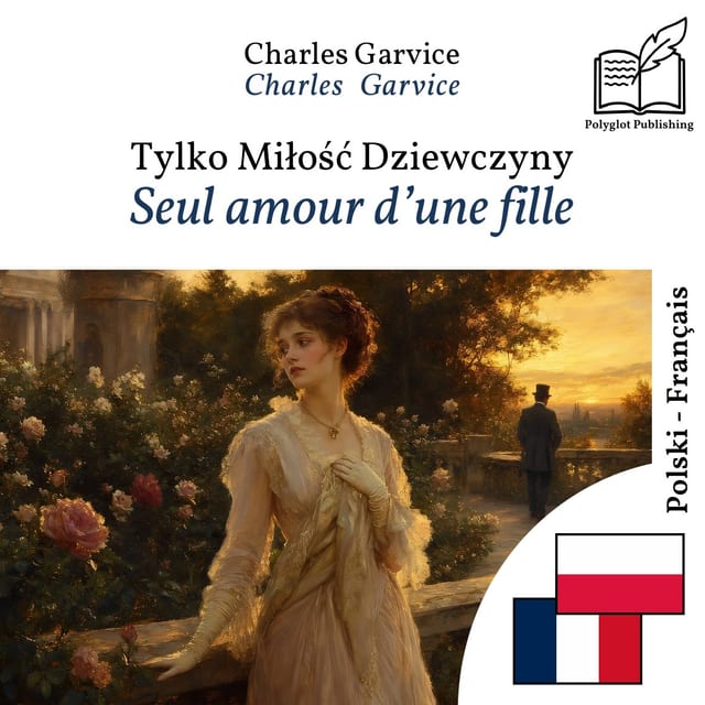 Seul amour d’une fille