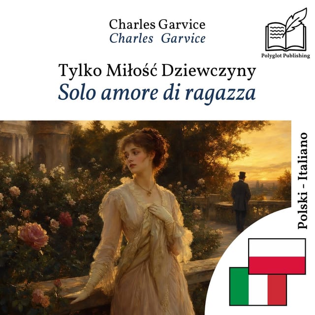 Solo amore di ragazza