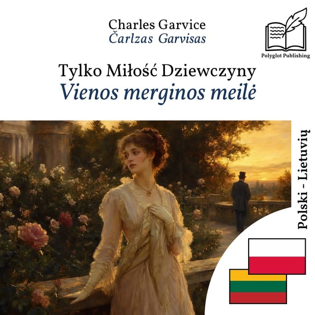 Vienos merginos meilė