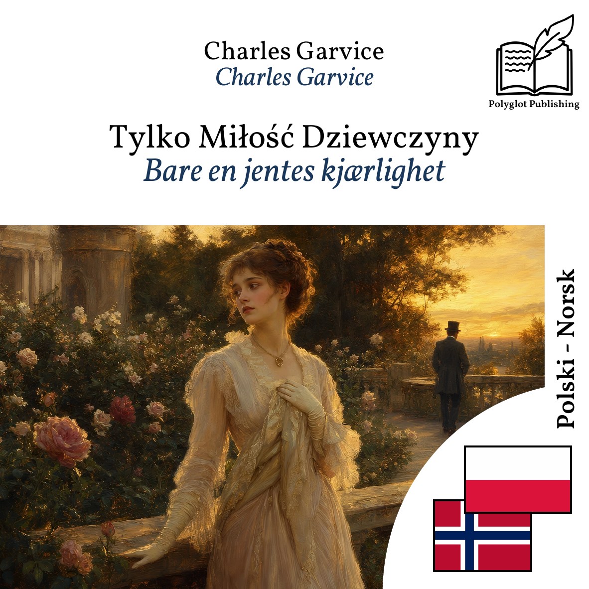 Bare en jentes kjærlighet