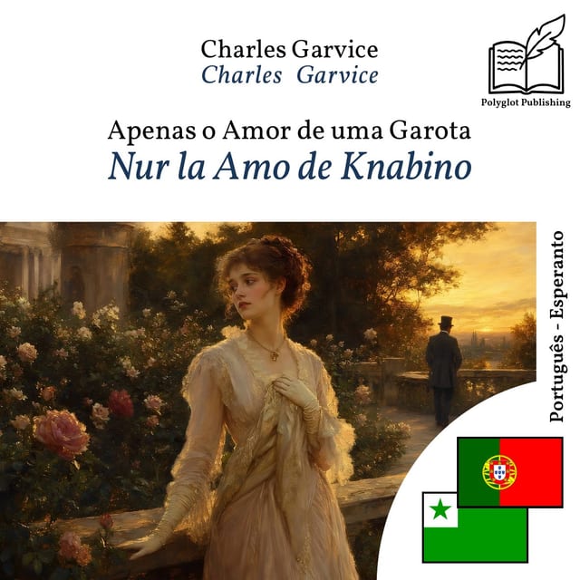 Nur la Amo de Knabino