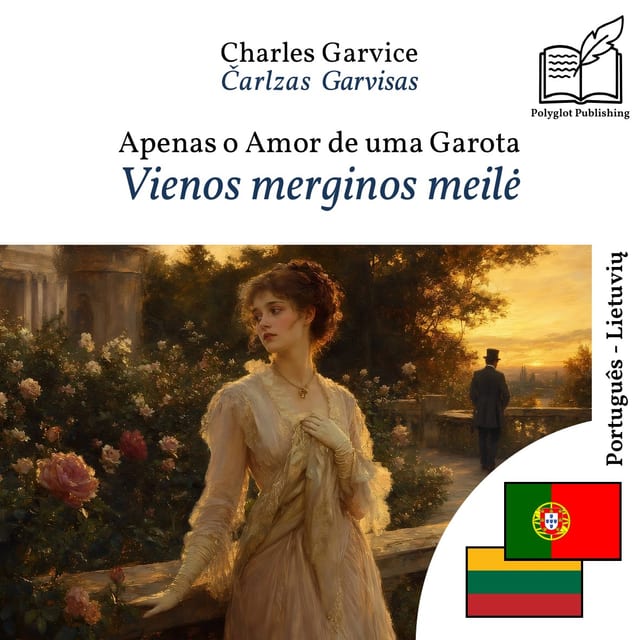 Vienos merginos meilė