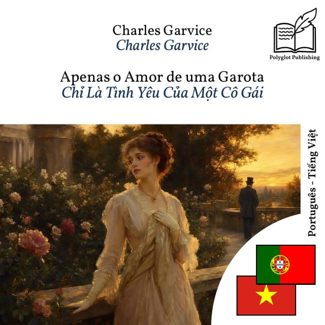 Chỉ Là Tình Yêu Của Một Cô Gái