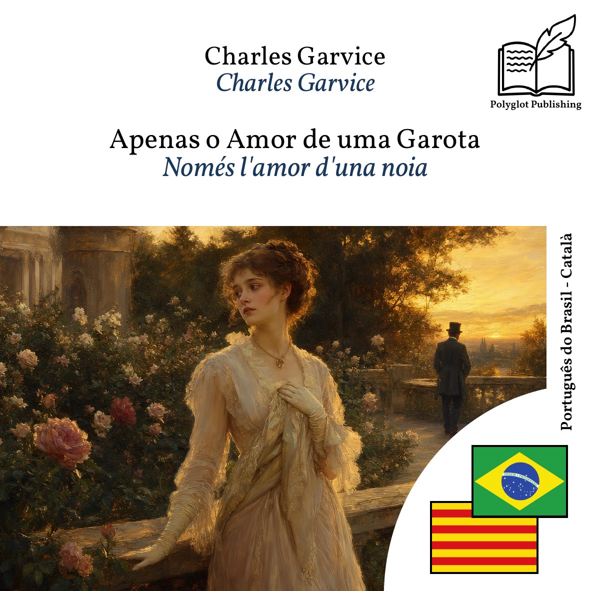 Només l'amor d'una noia