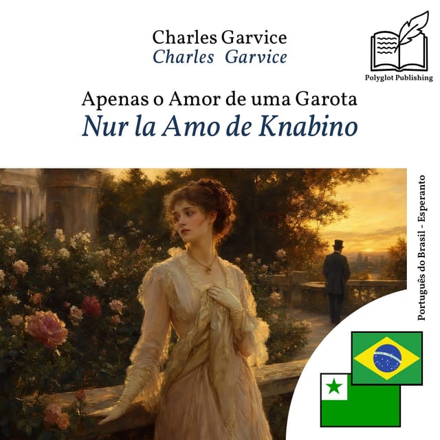 Nur la Amo de Knabino