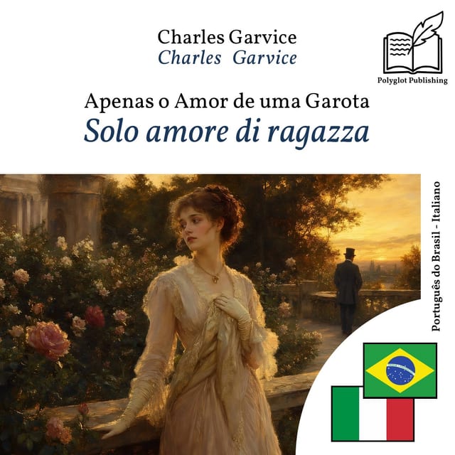 Solo amore di ragazza