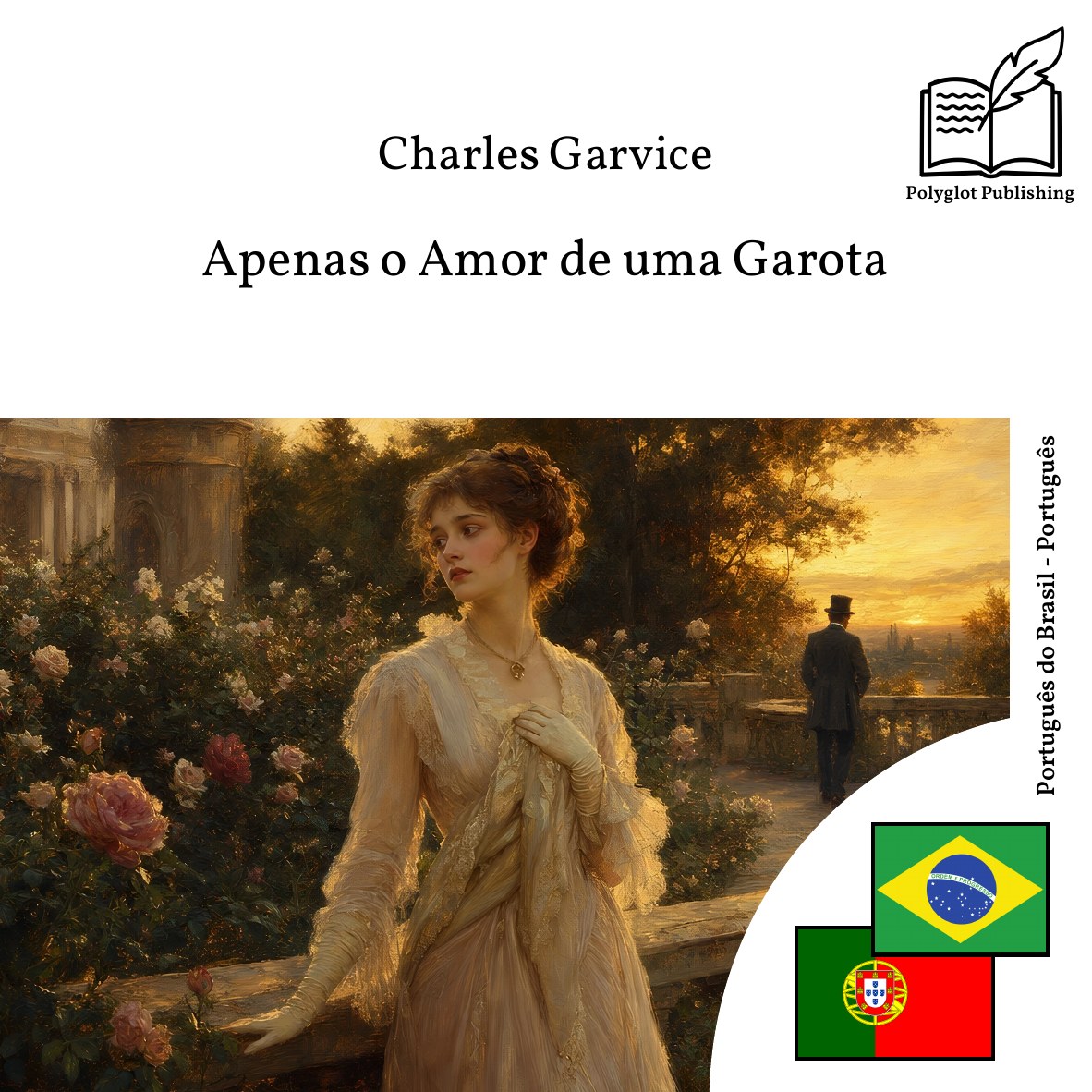 Apenas o Amor de uma Garota