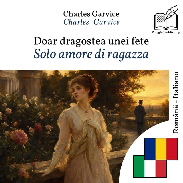 Solo amore di ragazza