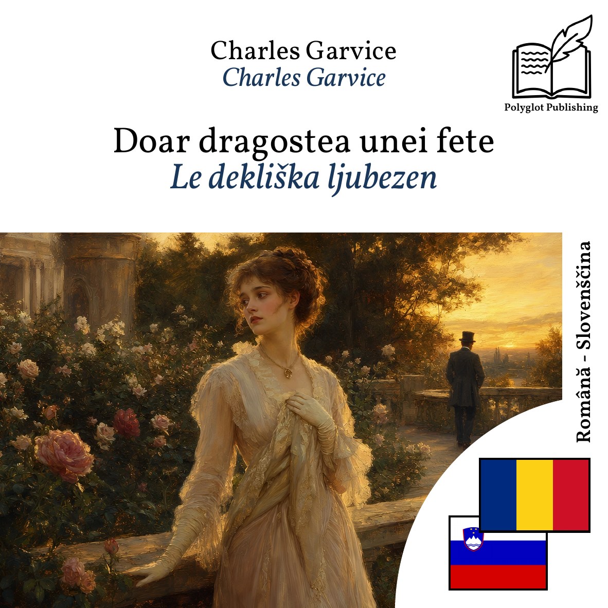 Le dekliška ljubezen
