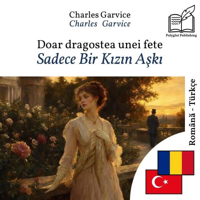 Sadece Bir Kızın Aşkı